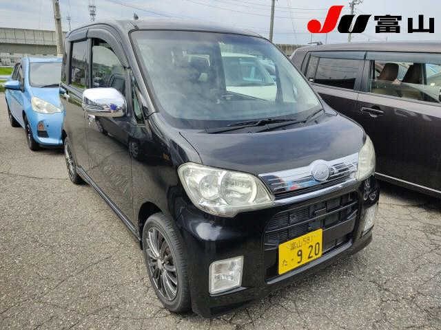 2044 DAIHATSU TANTO EXE L455S 2011 г. (JU Toyama)